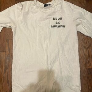 Deus Ex Machina long sleeve